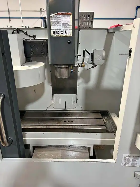Used 2013 HAAS MINI MILL Vertical Machining Centers Ohio US | Toolquip, Inc. #874083