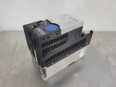 USED 2014 ALLEN-BRADLEY 25B-D017N104