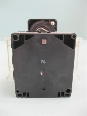 USED Allen-Bradley 194R-NJ030P3