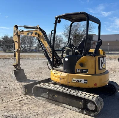 2013 CATERPILLAR 304 E2 CR Excavator | Alan Ross Machinery (3)
