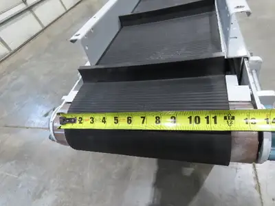 Used HYTROL _UNKNOWN_ Belt Conveyors Indiana US | Arrow Industrial #1366785