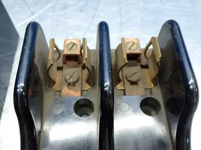 Used MARATHON 6F30 Fuse Accessories Ohio US | HGR 24 #884215