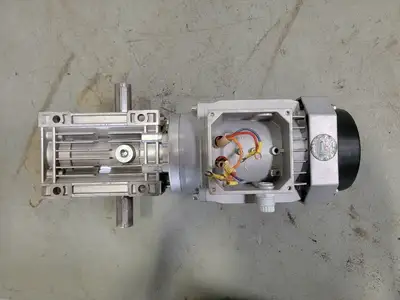 USED 2020 DELI MOTOR NMRV
