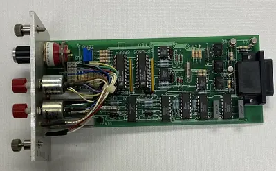 USED EDMUNDS GAGES E8024