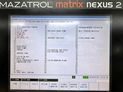 Used 2013 MAZAK INTEGREX J-200 CNC Lathes Illinois US | Machinery Marketing International #395315