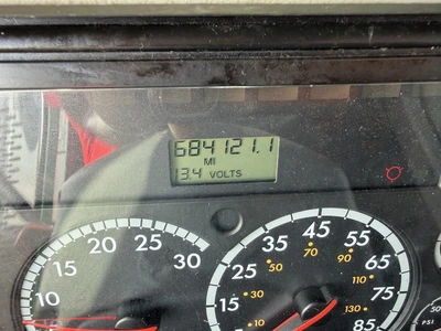 Used 2006 FREIGHTLINER COLUMBIA TANDEM AXLE SEMI TRUCK Conventional trucks Michigan US | Miedema Asset Management Group #1287701