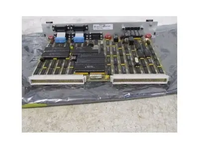 DMC 3-50210N11 Aux Board DMC 400/450 Series 31D50210N
