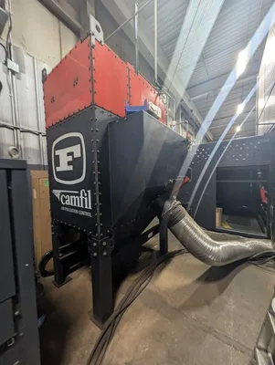 USED AMADA ENSIS 3015 AJ FIBER