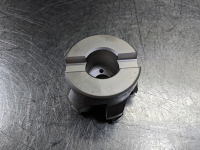 SECO 2" Indexable Facemill 3/4" Arbor R220.29I-02.00-06.5A (LOC2706B)