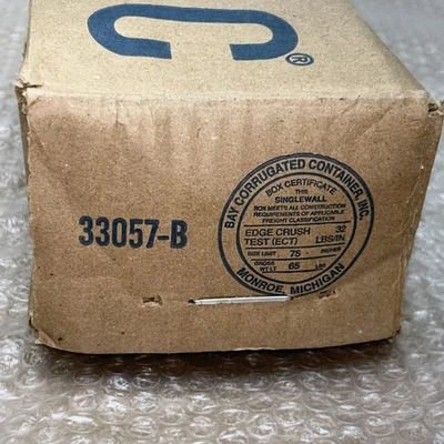 NEW Mac 57D-12-116AA