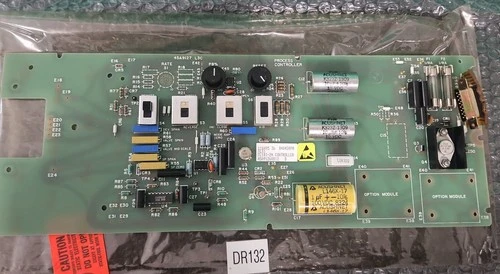 Used Fisher Controls TL101-2M Circuit Boards Indiana US | J&J Industrial Supply #1075673