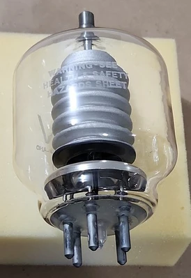NEW EEV 9542