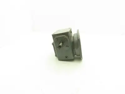 Sterling 2175FHR00500102  5:1 Gearbox 1.7Hp 350rpm 5/8"Input 1" Hollow Shaft Out