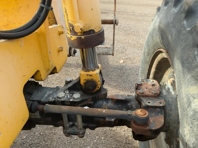Used PETTIBONE 8036 Telehandlers Michigan US | Miedema Asset Management Group #1760275