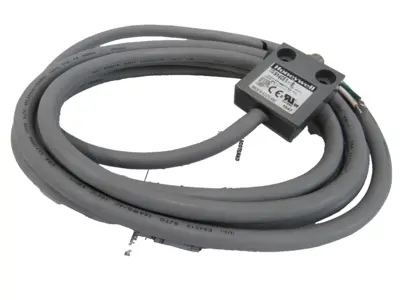 NEW HONEYWELL 914CE1-9 LIMIT SWITCH 914CE19