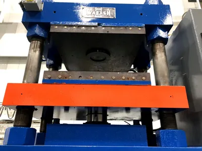 USED 1979 WABASH WABASH 200-2-2TMAC PRESS