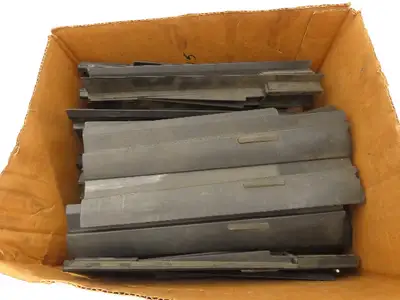 Used RYSON _UNKNOWN_ Conveyor Parts Indiana US | Arrow Industrial #1417120