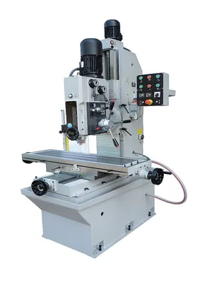 2025 CLAUSING IBARMIA BF-35 Heavy Duty & Sensitive Single Spindle Drills | T.R. Wigglesworth Machinery Co. (1)