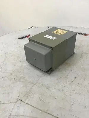 USED SQUARE D 2S1F