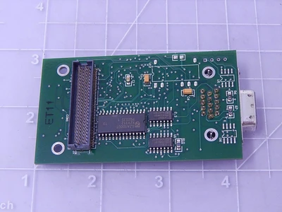 Used GRYPHON _UNKNOWN_ Circuit Boards | OCO Industrial #1611568