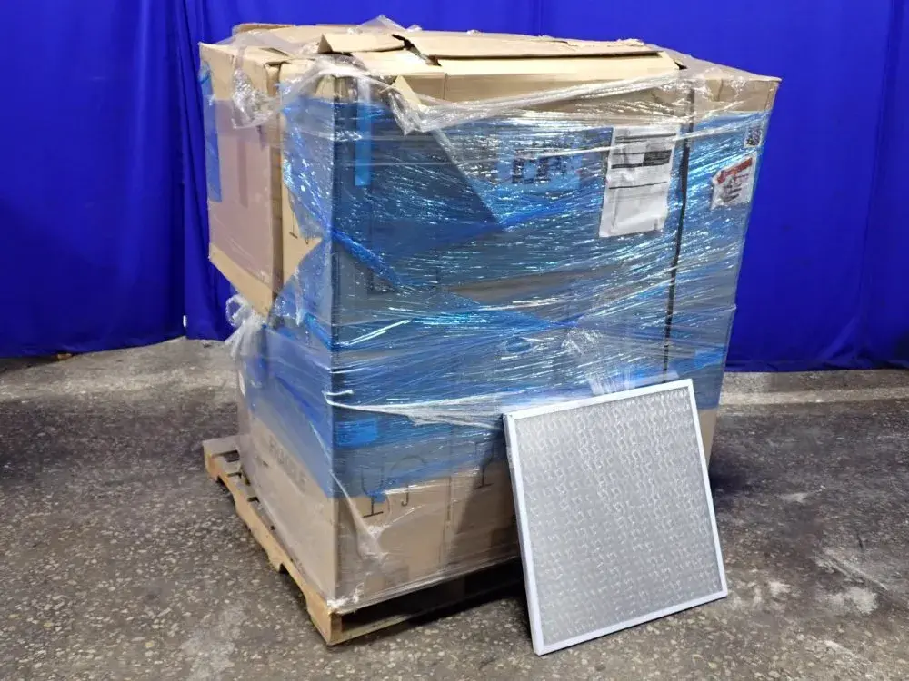USED FREUDENBERG HYDRO MESH