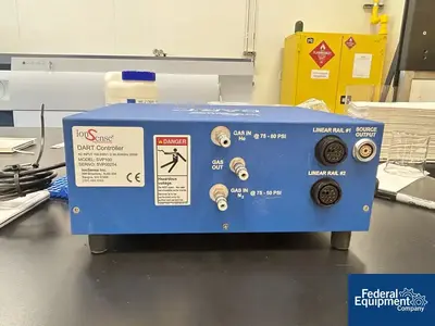 USED Thermo Scientific Thermo Scientific Orbitrap MS System