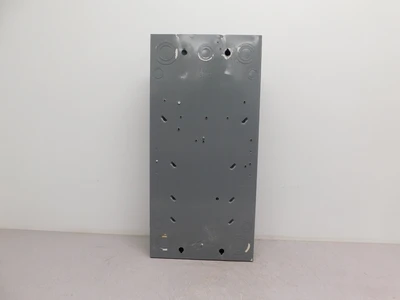 Used Square D QOC30US Electrical Panels Ohio US | Equipment Recovery Corp. #1329992
