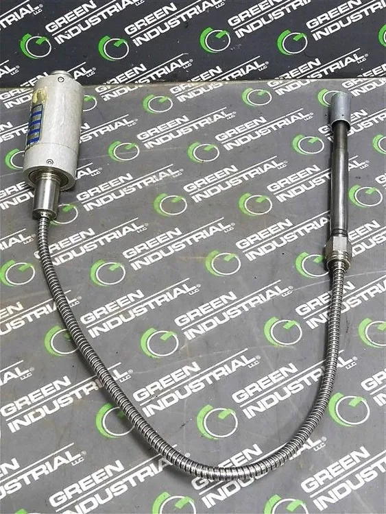 Used DYNISCO PT422A-10M-6/18 Transducers Wisconsin US | Green Industrial #677907