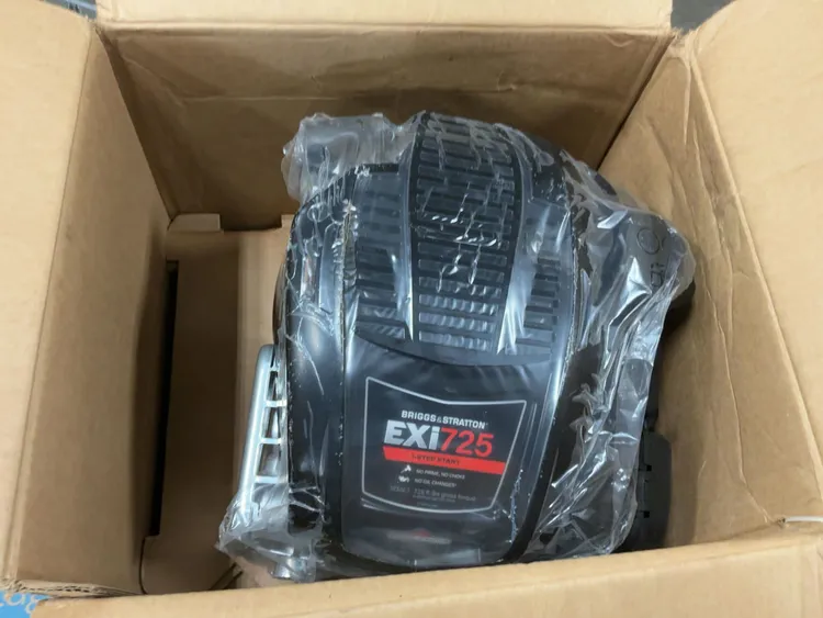 Used _UNKNOWN_ _UNKNOWN_ Gasoline Engines Michigan US | Miedema Asset Management Group #1324235