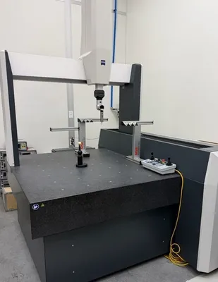 2019 ZEISS Contura G3 10.12.6 RDS Coordinate Measuring Machines | Machnet (1)