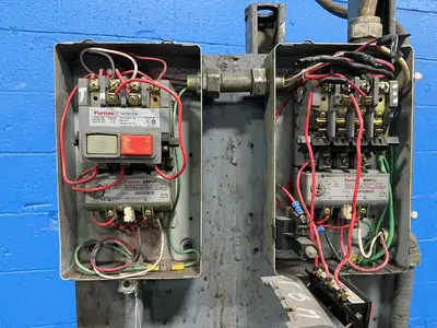 Used _UNKNOWN_ _UNKNOWN_ Belt Grinders Including Sanders Ohio US | HGR 24 #1406215