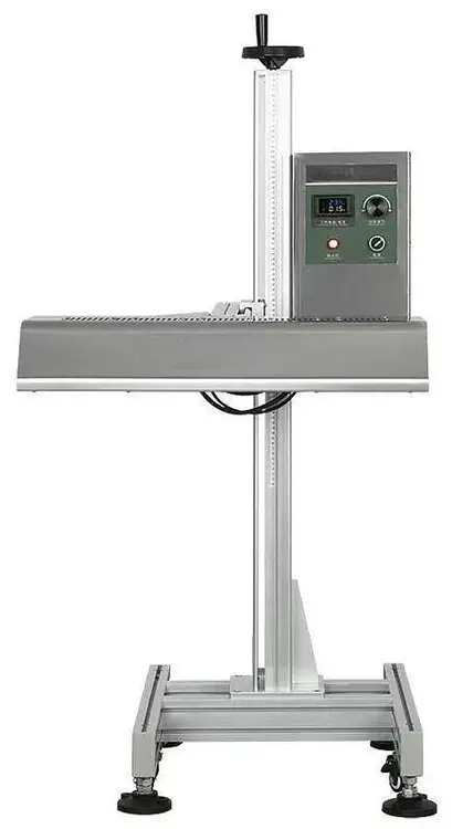 New | in-Stock 2025 HONGDA LGYF-2200C Cappers Tamper Evident - Induction Sealers Ontario CA | Hongda America Corp #1207549