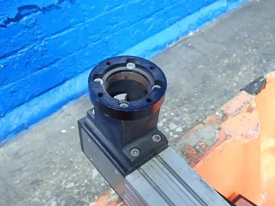 Used EXLAR _UNKNOWN_ Pumps Ohio US | HGR 24 #968258