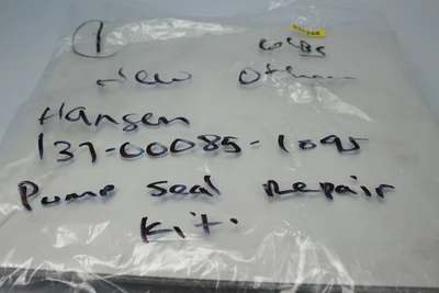 New | in-Stock Hansen 137-00085-1095 Pump Parts California US | Davliegogo LLC #1707540
