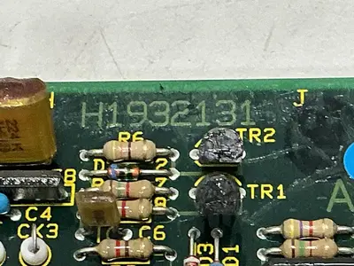 USED TOSHIBA H1932131