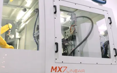 2018 ANCA MX7 LINEAR Tool & Cutter Grinders | Asset Exchange Corporation (1)