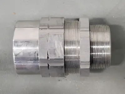 NEW CMP TMC2-200A233