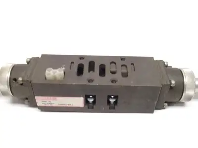 USED NUMATICS REGULATOR VALVE