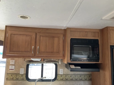 USED 2008 JAYCO 62 M32BHDS