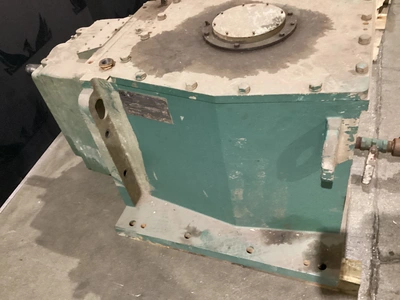 Used SPX 781-C-50 Mixers Michigan US | iGAM Industrial Marketplace #1339744