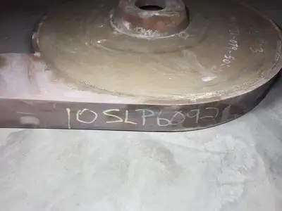 USED GOULDS 98-231-079-501