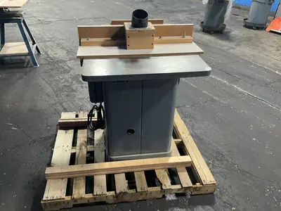Used ROCKWELL 43361 Woodworking Shapers Ohio US | HGR 24 #1291874