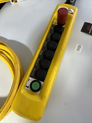 USED Konecranes pbxa08yy