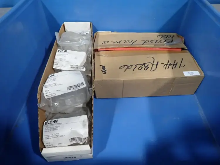 Used EATON _UNKNOWN_ Electronics & Components | HGR 24 #745247