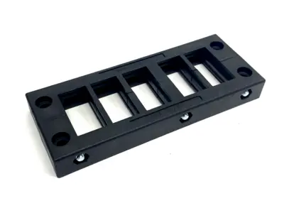 New | in-Stock Icotek KEL24-10/BK, KEL24/10-BK Electrical Boxes Michigan US | Maverick Industrial Sales #1391596