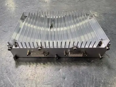 USED CHROMASENS LC16-TS