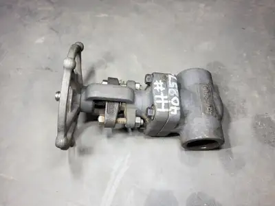 USED NEWAY 1.5G8NA8-NC
