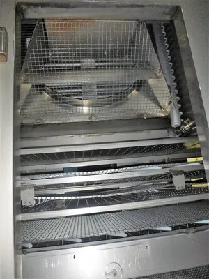 Used ROSS BLC II Food Processing Equipment (misc) Illinois US | M&M Equipment Corp. #1470034