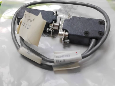 USED UNIVERSAL INSTRUMENTS 45242302