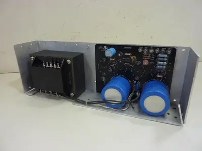 USED POWER ONE HE24-7.2-A